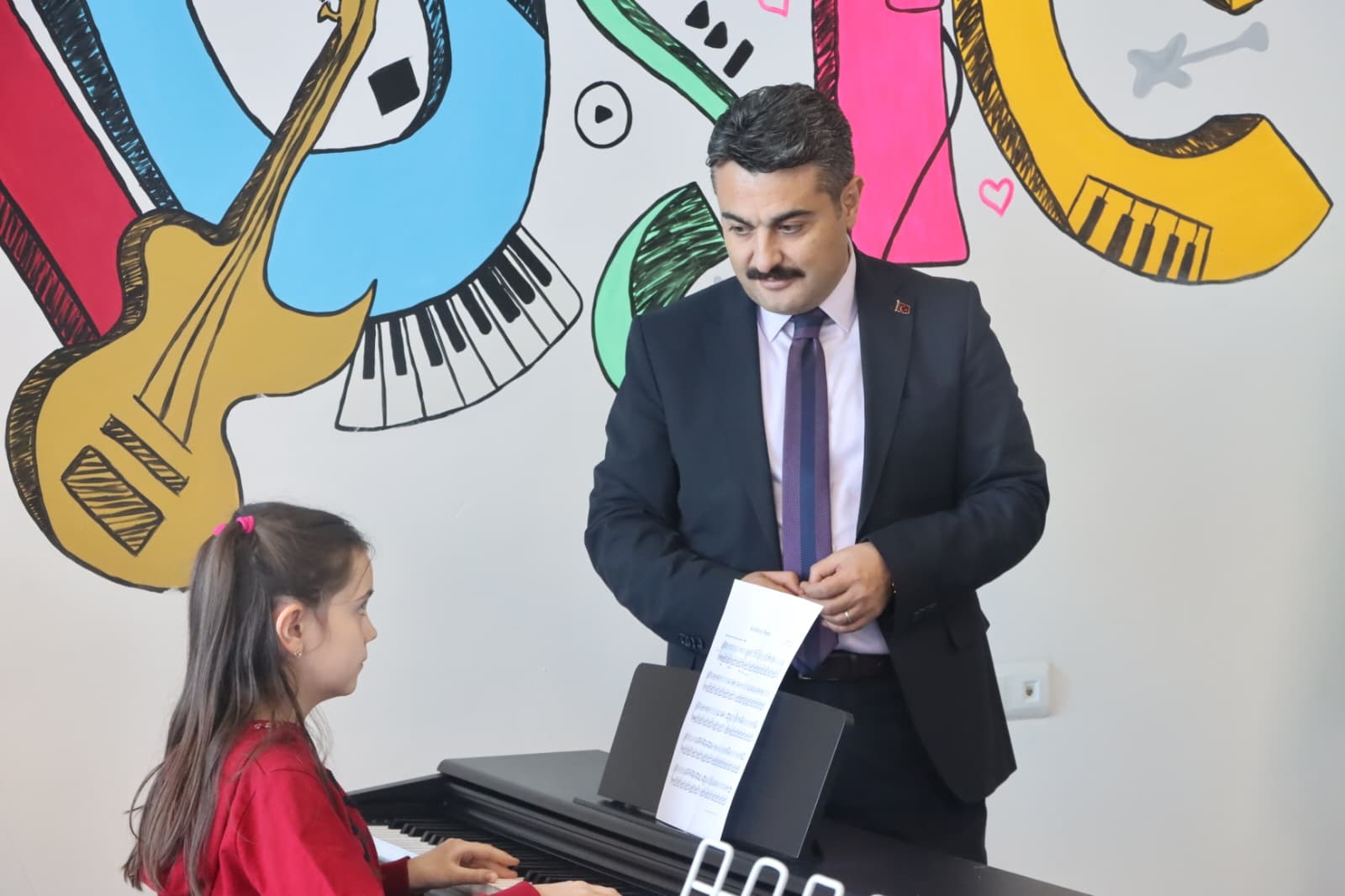 4 Eylül Kampüsü’nde eğitim buluşması