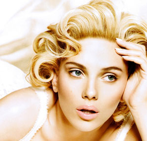 Scarlett Johansson´dan sirke önerisi!