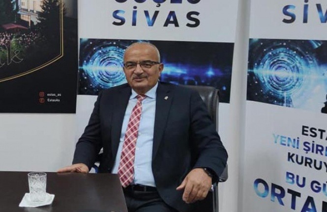 Hedefimiz güçlü sanayi