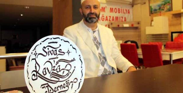 Ravza Derneği´nden 125 Bin TL´lik yardım