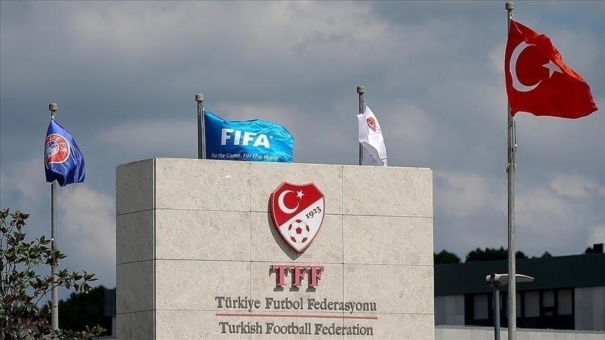 TFF, devre arası transfer limitlerini açıkladı