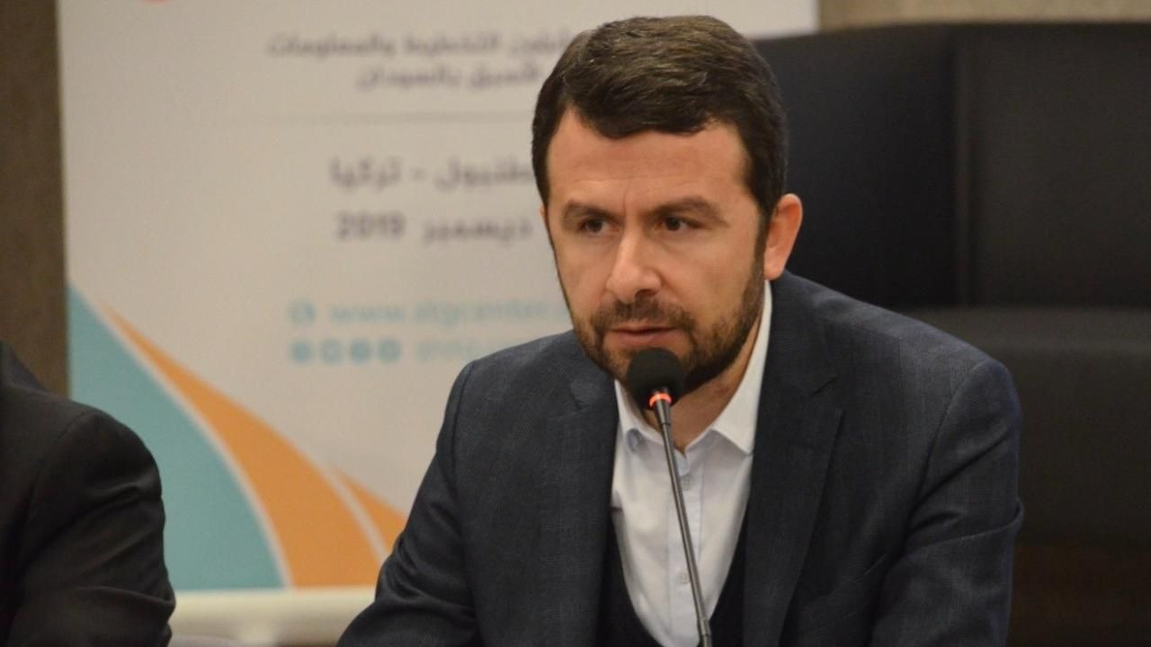 BİK Genel Müdürü Çay'dan yeni yıl mesajı!