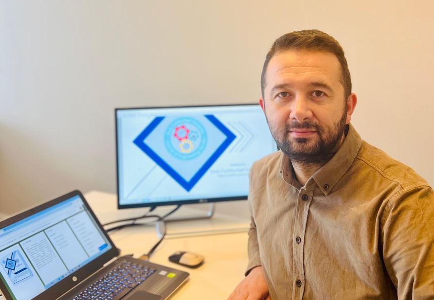 CUMFAD, akademik görünürlüğünü genişletiyor