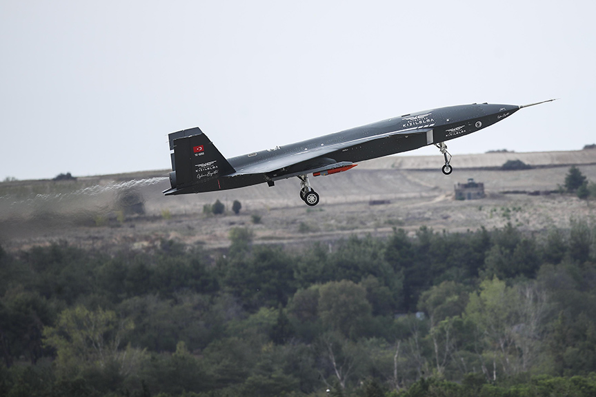 ASELSAN, dev adımlar attı