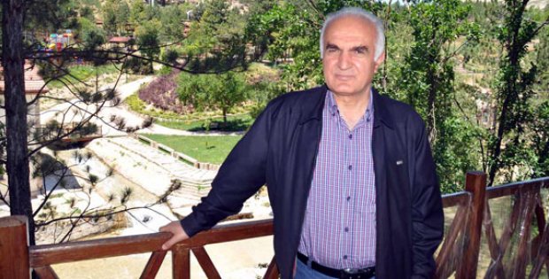 SİVAS, KAMP MERKEZİ OLACAK