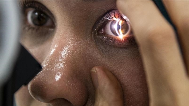 Yapay zekaya güven, göz sağlığını riske atıyor