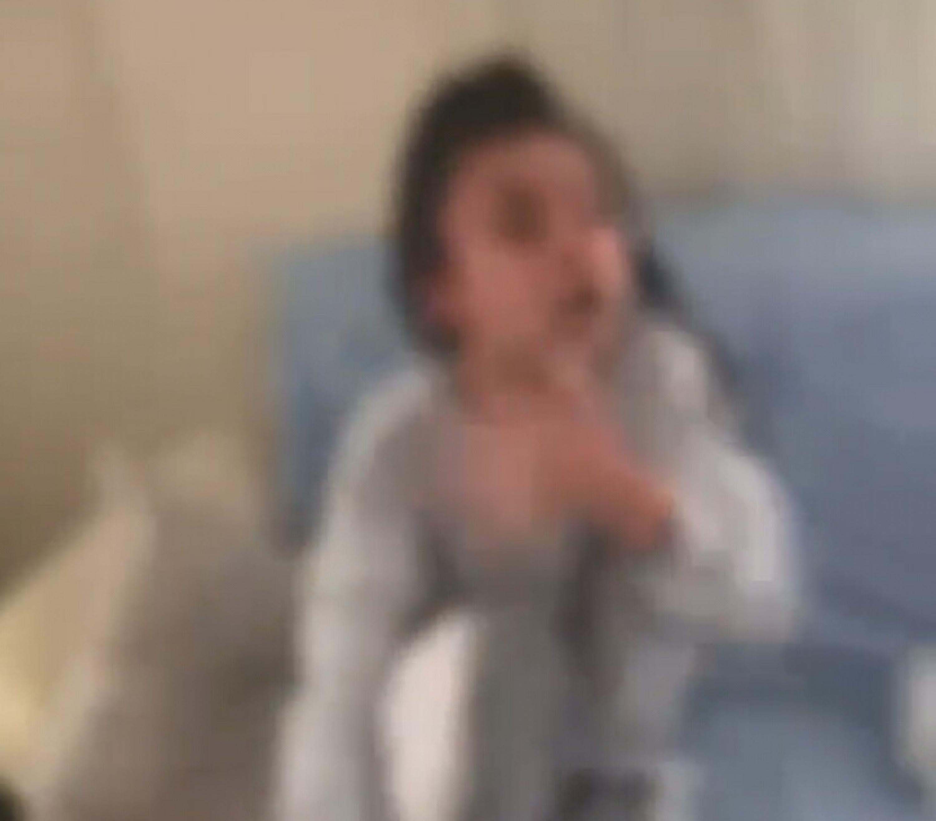 Kız kardeşe kaynar suyla işkencede sanığın cezası belli oldu