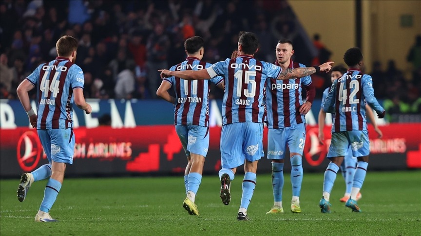 Trabzonspor, 792 günlük özlemini sonlandırmak istiyor