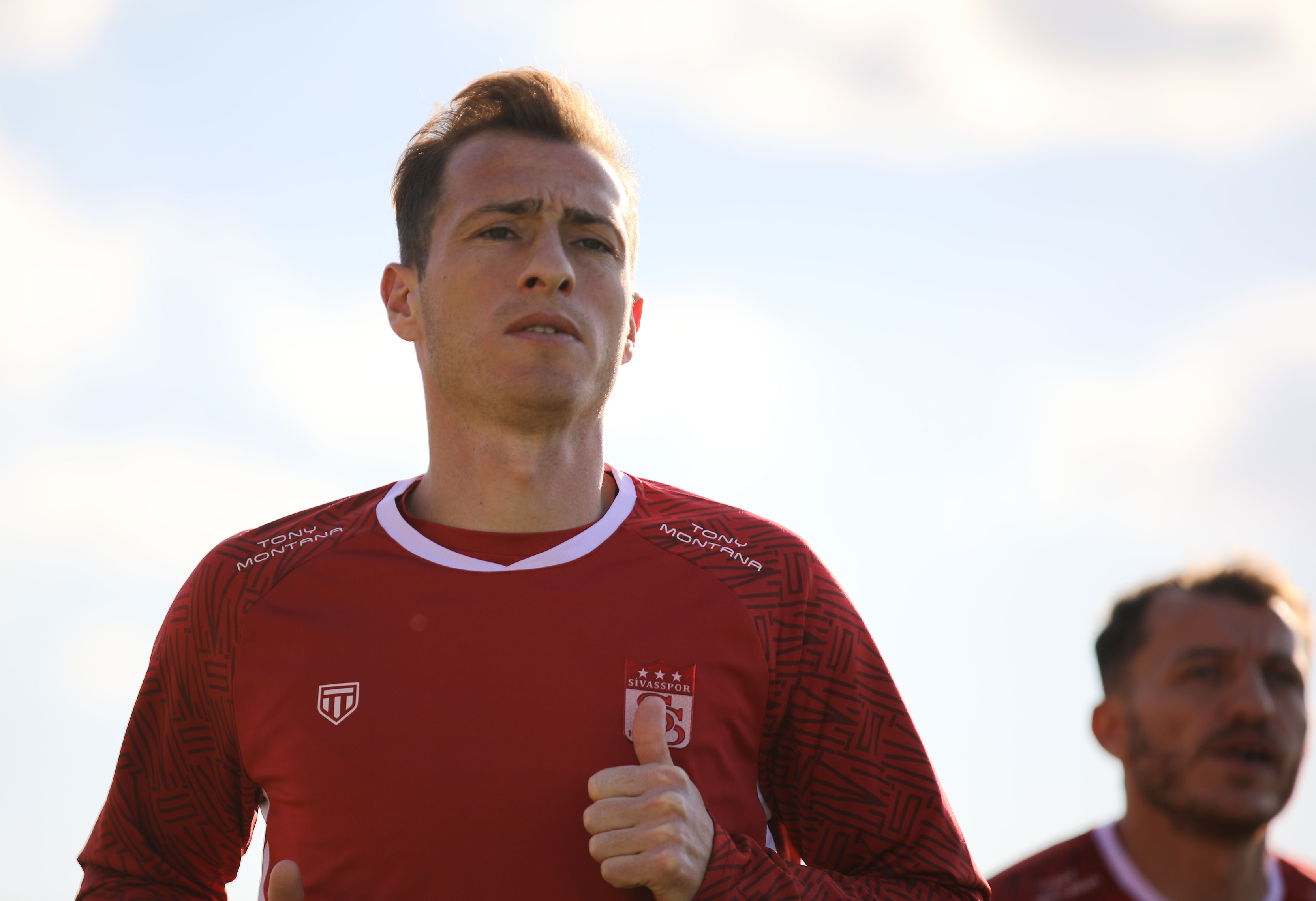 Hakan Arslan Sivasspor’a dönmüyor