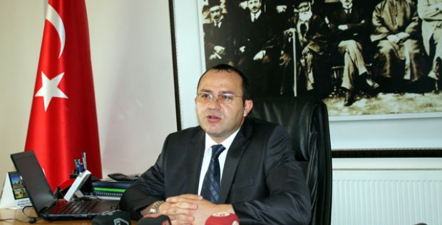 TKDK Sivas´ın Kaderini Değiştirecek