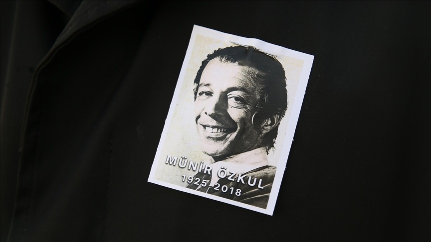 "Mahmut Hoca" aramızdan ayrılalı 8 yıl oldu