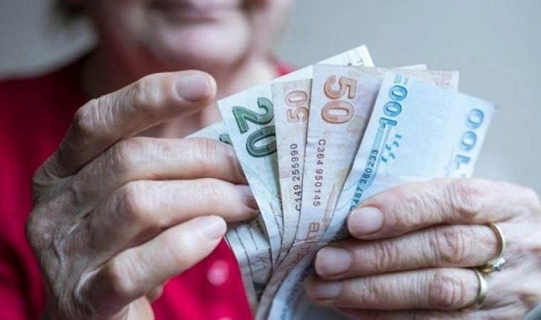 Son dakika: En düşük emekli maaşı belli oldu!