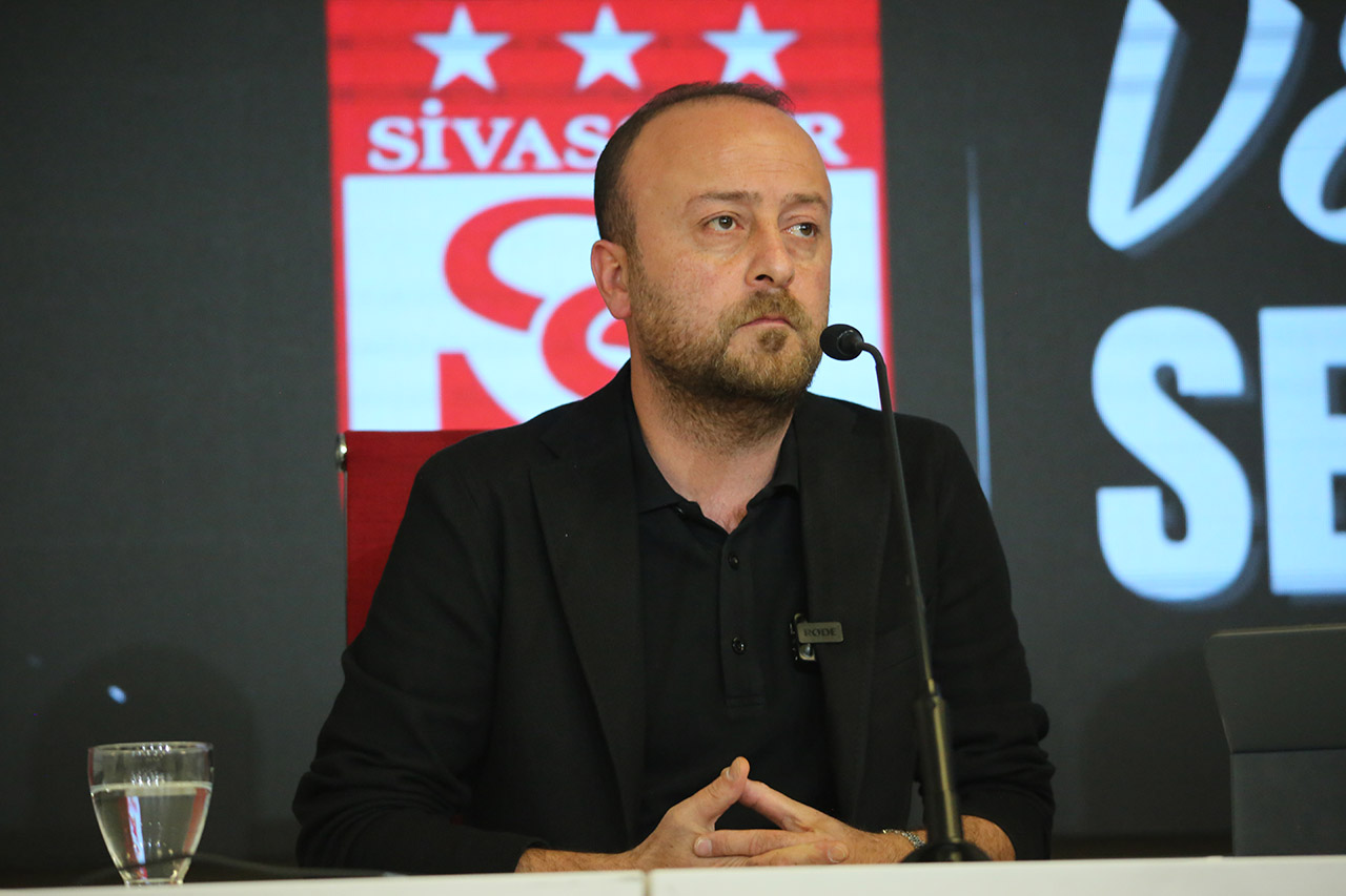 Ateşten gömleği giydi, Sivasspor’u ayakta tutuyor