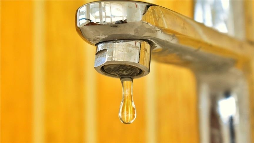 Sivas’ta çok sayıda mahallede su kesintisi