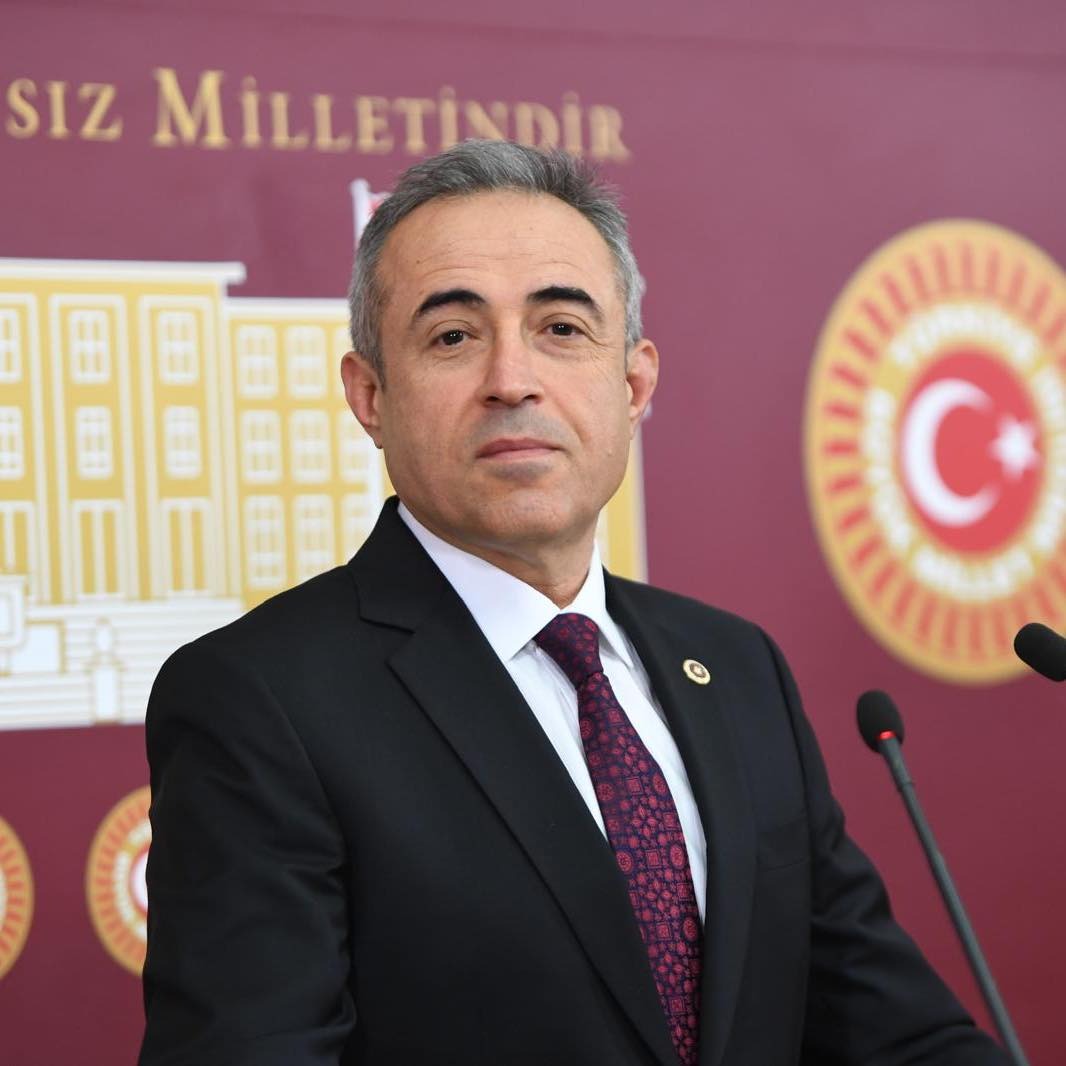 DEVA milletvekili, AK Parti'ye katılmak için istifa etti