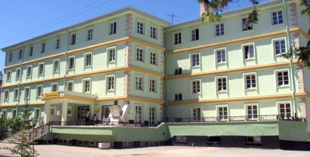 Güzel Sanatlar Öğrencilerini Seçiyor