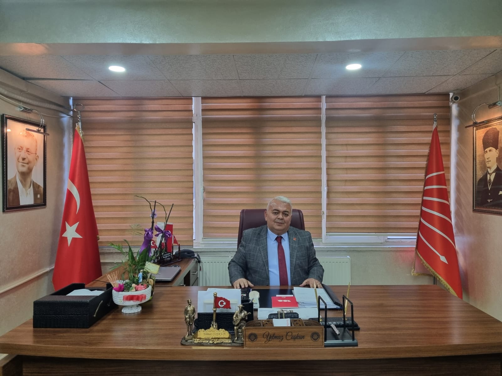 Coşkun: Bu rakamlar utanç belgesidir