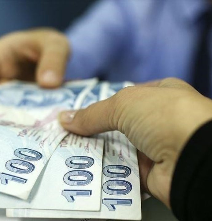 Devlet memurlarının yemek bedelleri emekli maaşına yaklaştı...