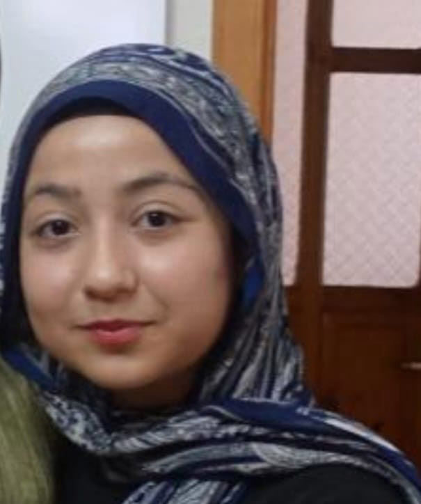 Mersin'de 14 yaşındaki Fatma Zehra'dan haber alınamıyor