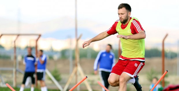Başarılı Olmaya Geldim