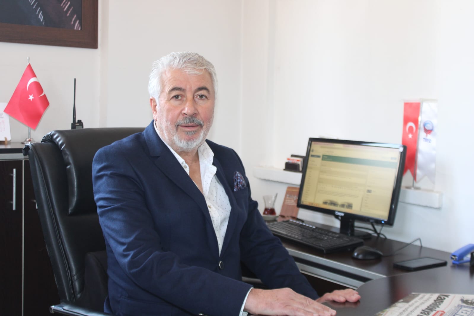 Gazeteciler yeni bir milat bekliyor