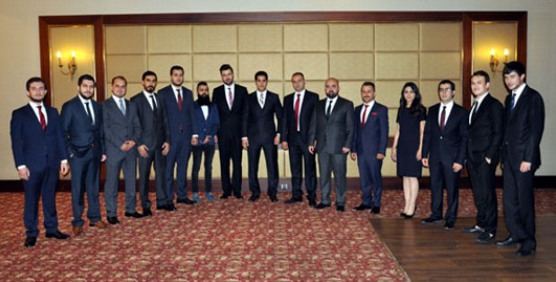 Sorunlar İçin Bir Işık Olacağız