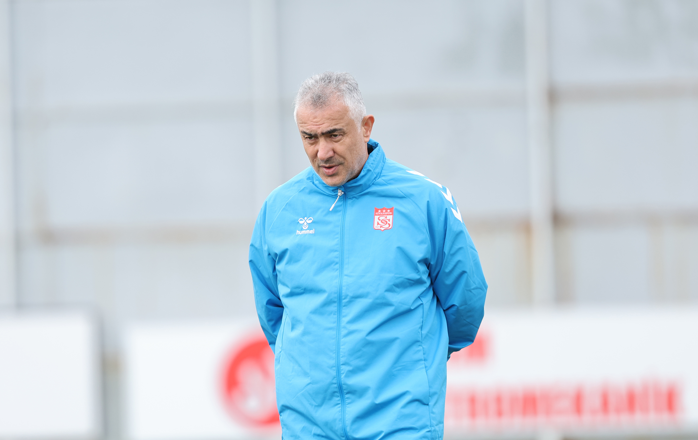 Mehmet Altıparmak’a ceza kapıda