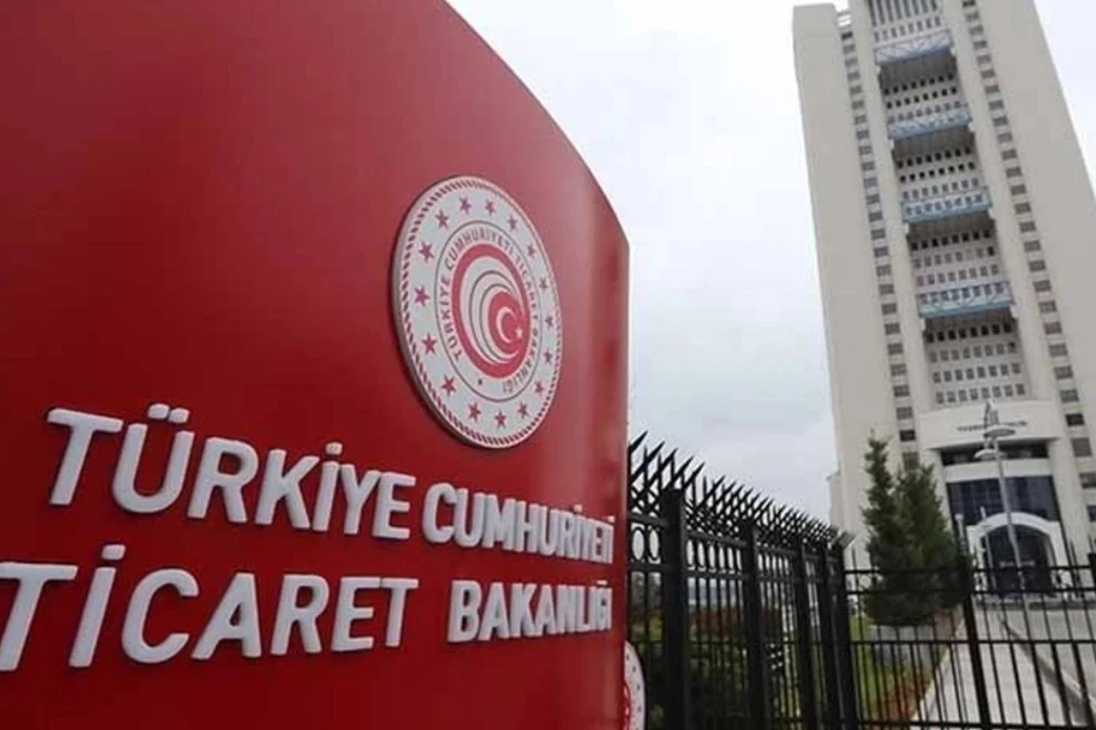 Ticaret Bakanlığı ürün güvenliği için birçok düzenlemeyi devreye aldı
