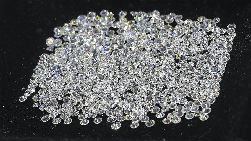 Mücevher sektörü rekor kırdı