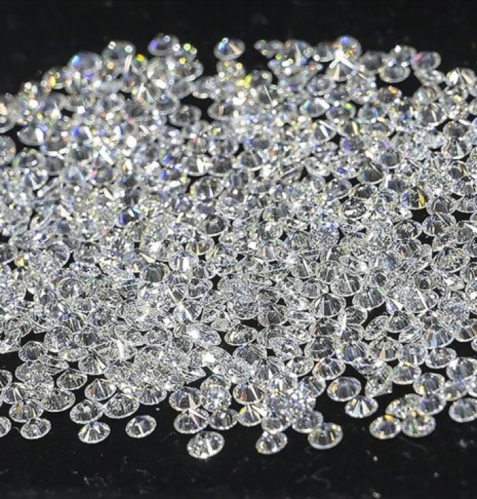 Mücevher sektörü rekor kırdı