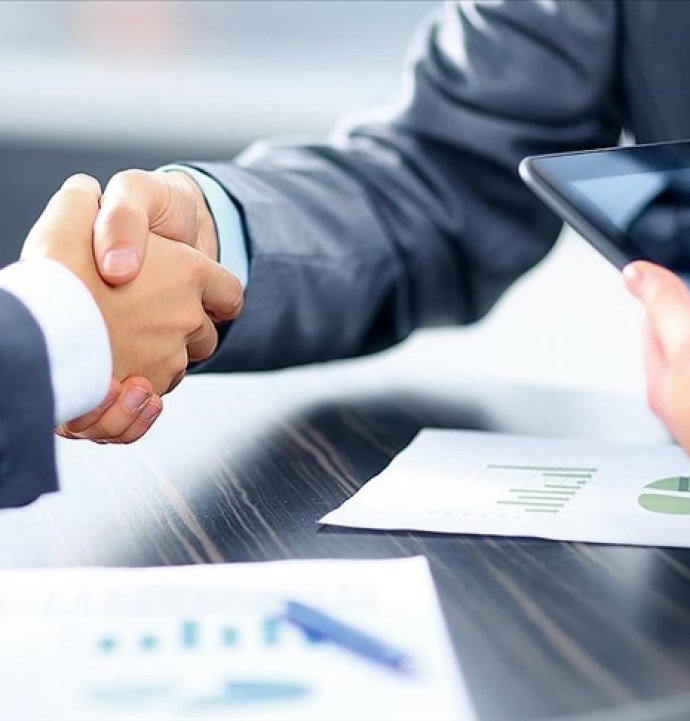 Yabancı yatırımlar 12 yılın en yüksek seviyesinde