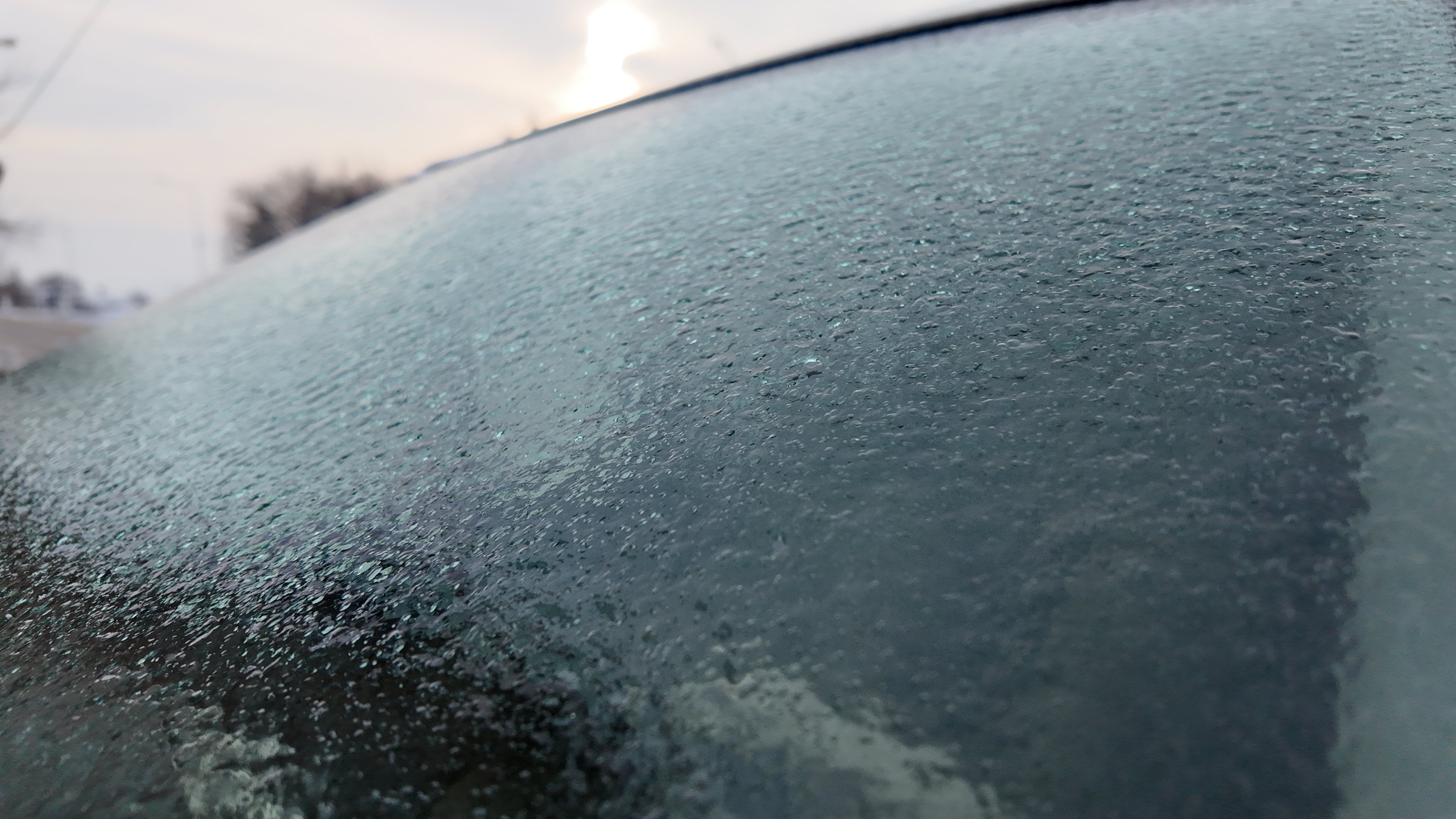 Sivas'ta soğuk hava hayatı olumsuz etkileiyor