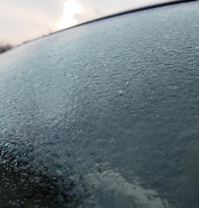 Sivas'ta soğuk hava hayatı olumsuz etkileiyor