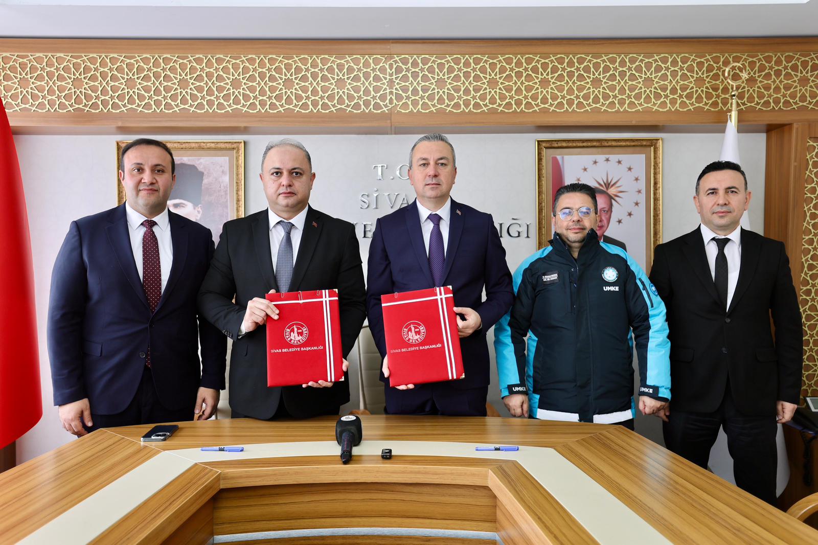 Sivas’ta acil sağlık altyapısı güçleniyor