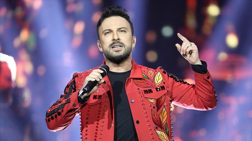Sivas’ta Tarkan’ın eğitim bağışı iddialarına yalanlama