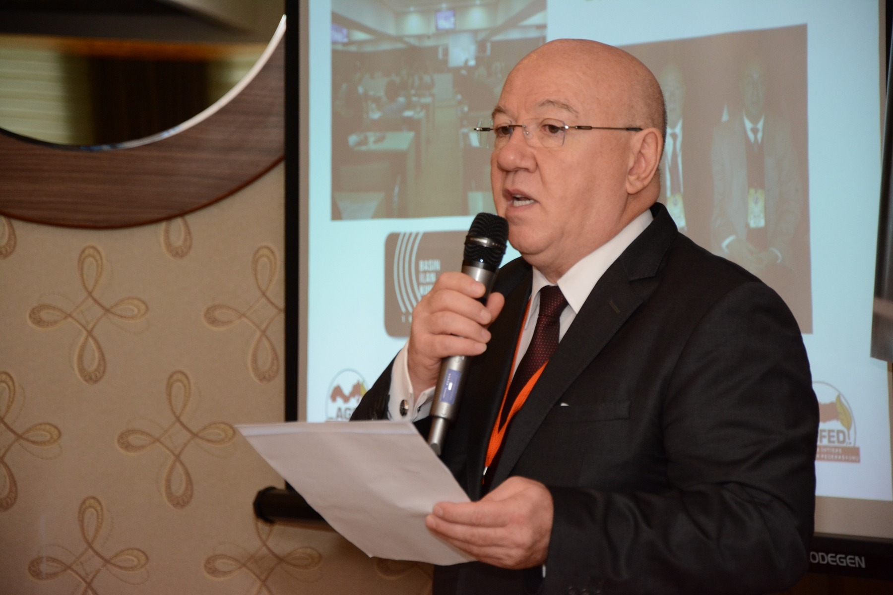 TGK Başkanı Kolaylı: 10 Ocak bayram değil, mücadele günüdür