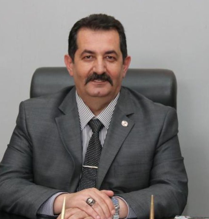 Sezerer: Basın, demokrasilerin vazgeçilmez unsurudur