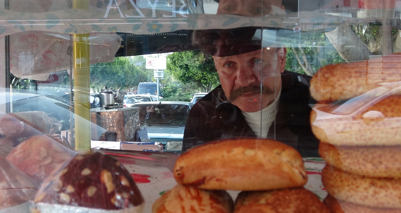 Yeşilçam’dan simit tezgahına