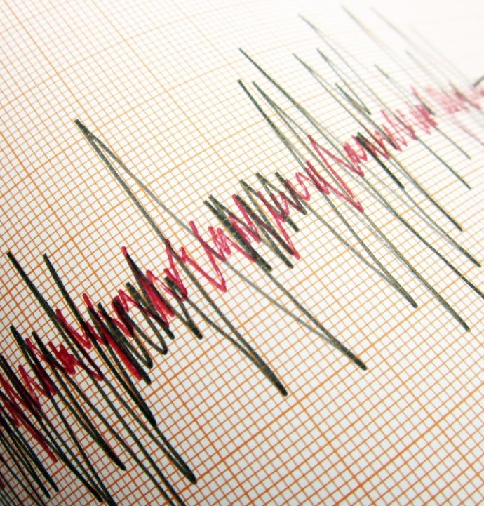 Kahramanmaraş’ta 4 büyüklüğünde deprem