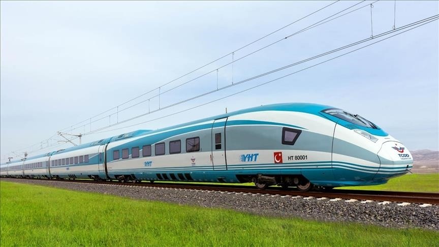 2025'te YHT ile konfor arttı!