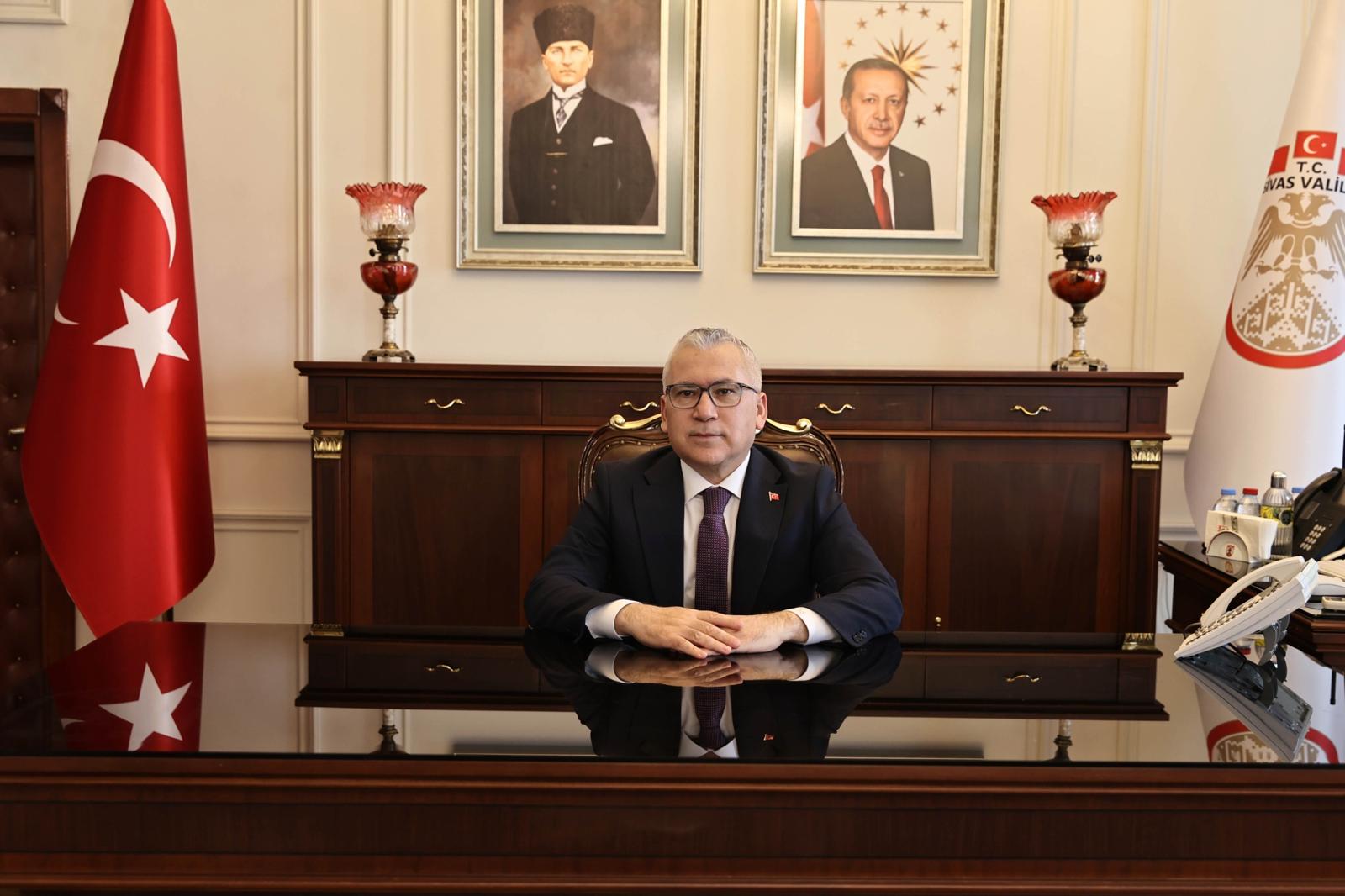 Yerel basın Sivas’ın sesi oluyor