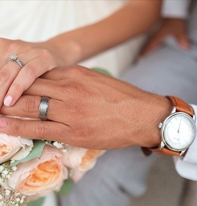 TDV, gençlere 500 bin lira çeyiz yardımı yapacak