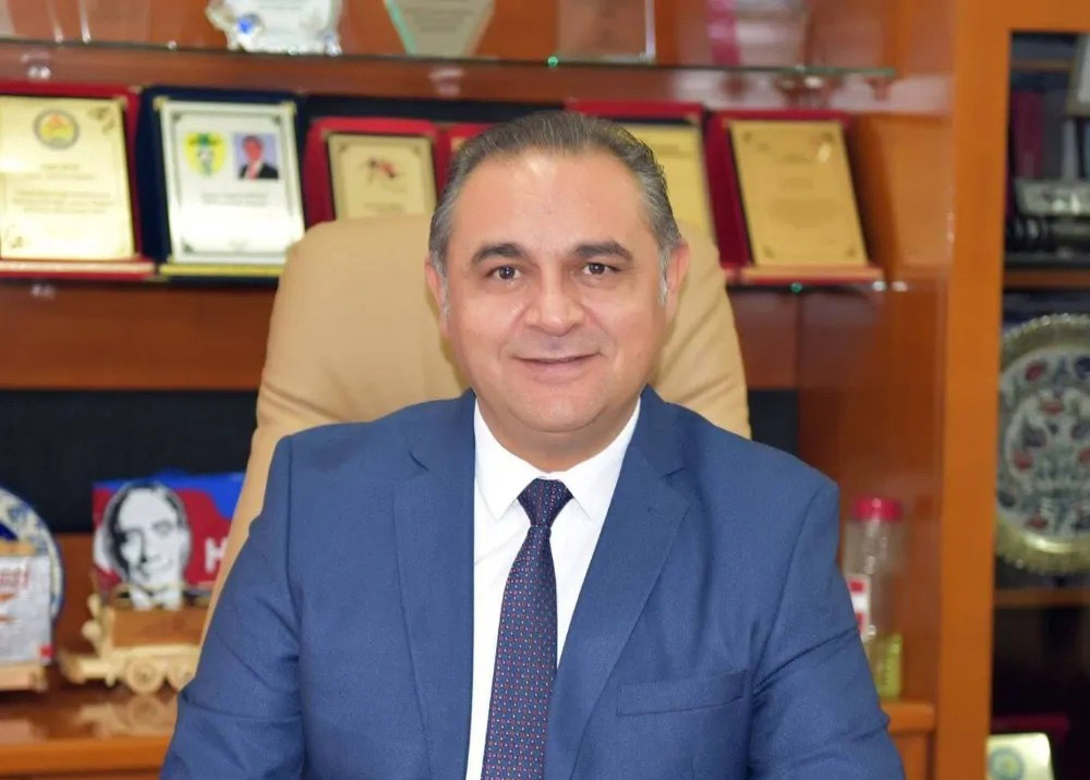 Nami Çiftçi: Gazeteciler toplumun gören gözü, işiten kulağıdır