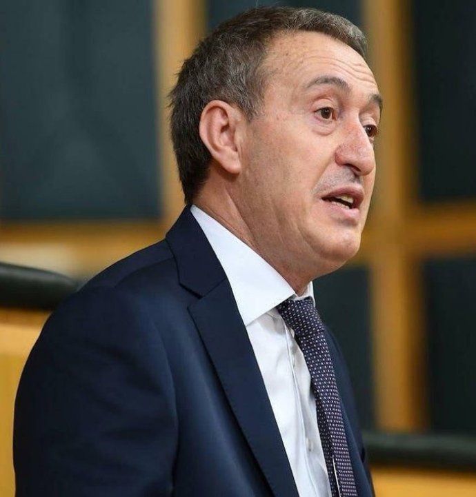 DEM’li Tuncer Bakırhan: "Türkiye’yi uyarıyoruz"