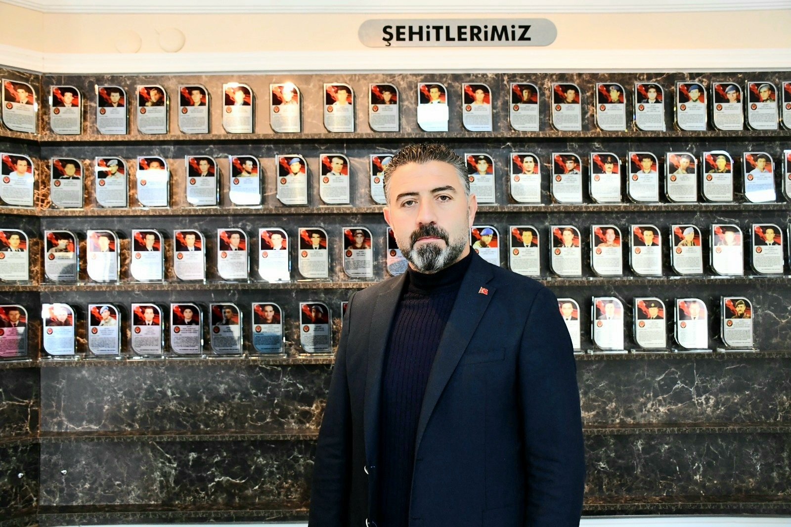 Fatih Deveci’den Sivas Basınına 10 Ocak mesajı