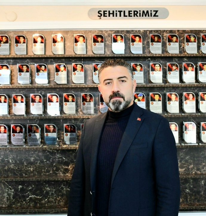 Fatih Deveci’den Sivas Basınına 10 Ocak mesajı