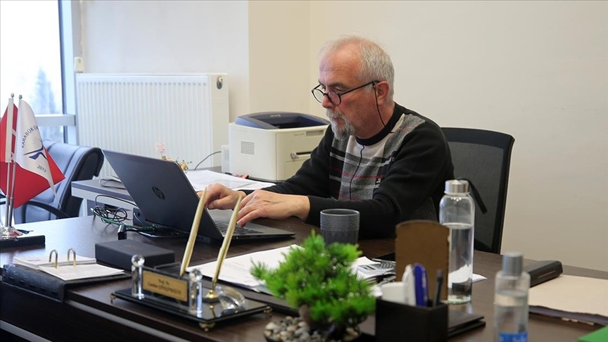 Yağmur suyu hasadıyla kuraklığa dirençli şehirler oluşturulabilir