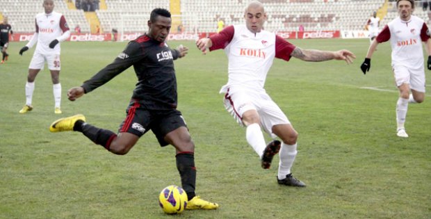 Son hafta programı açıklandı