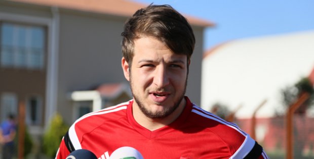 Hedefimiz UEFA
