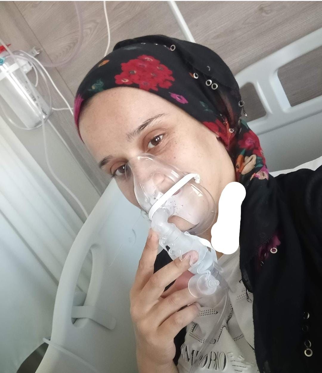 Mahkemeden kanser hastasına şok karar